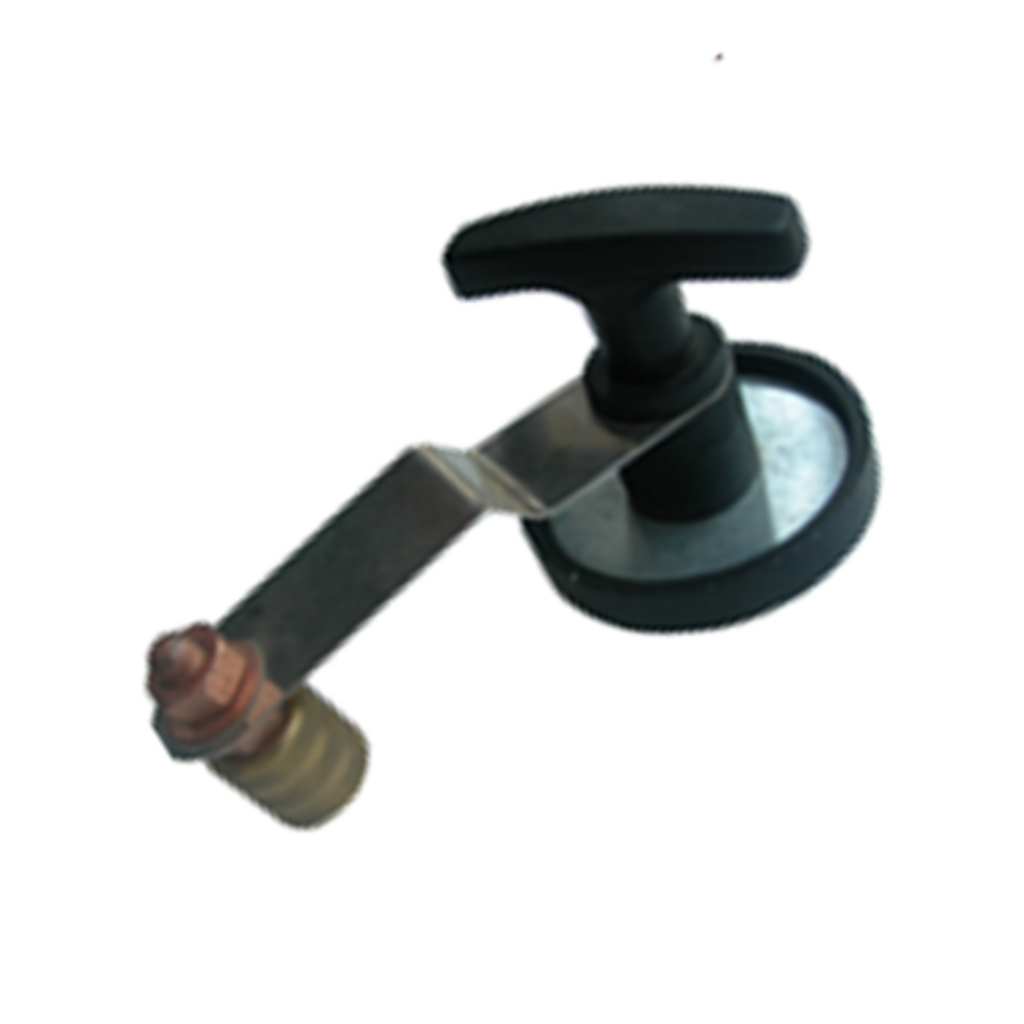 MASA SOLDABLE MAGNETICA